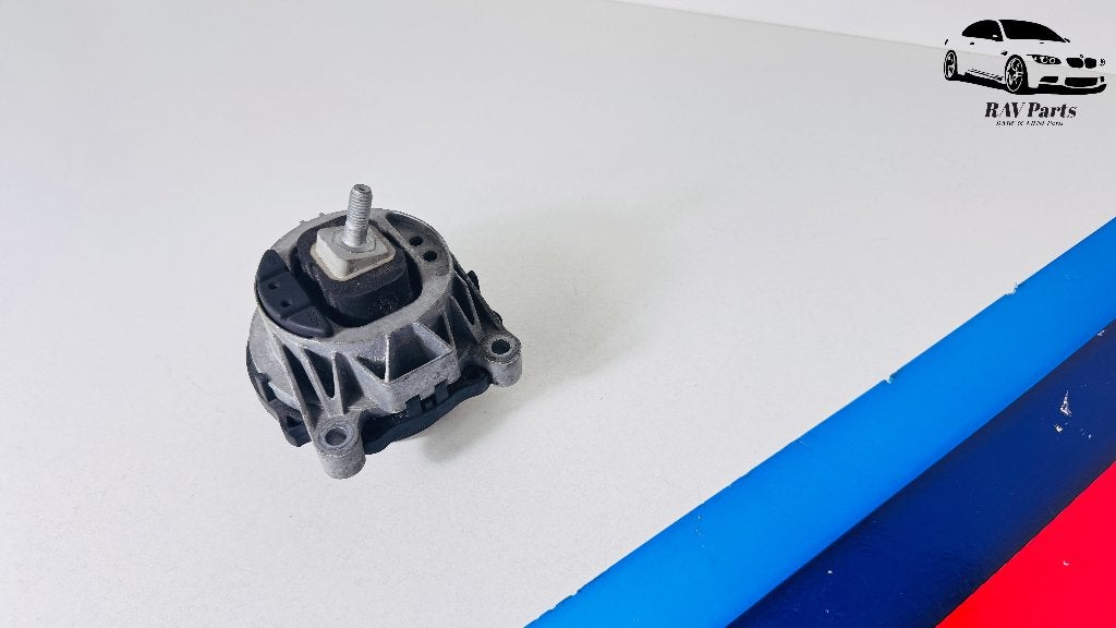 Motorsteun Links BMW F20 F30 F32 F36 6856403, Ophalen of Verzenden, Gebruikt, BMW