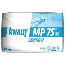 ‼️🚨PROMOS DE FOLIE SUR NOS SACS DE CHEZ KNAUF MP75E 25kg ‼️, Ophalen, Nieuw
