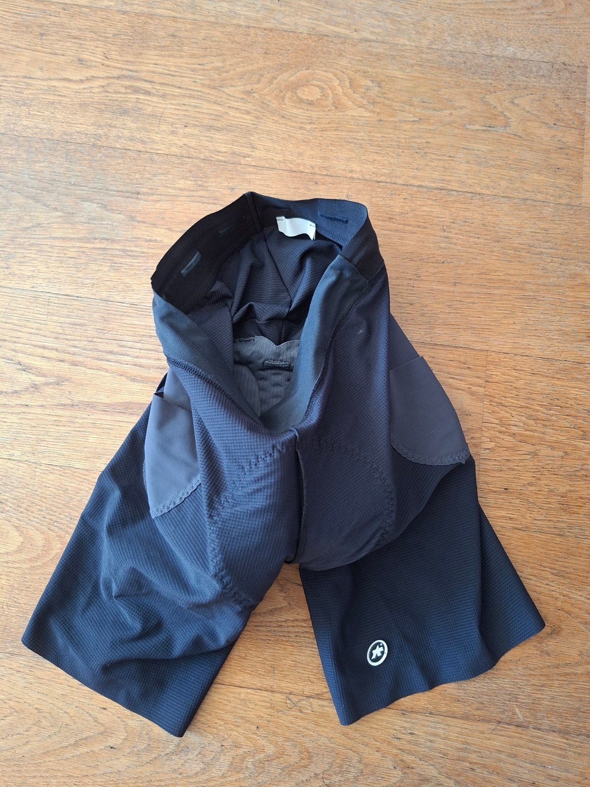 Assos Trail Liner Fietsbroek S nieuw, Verzenden, S