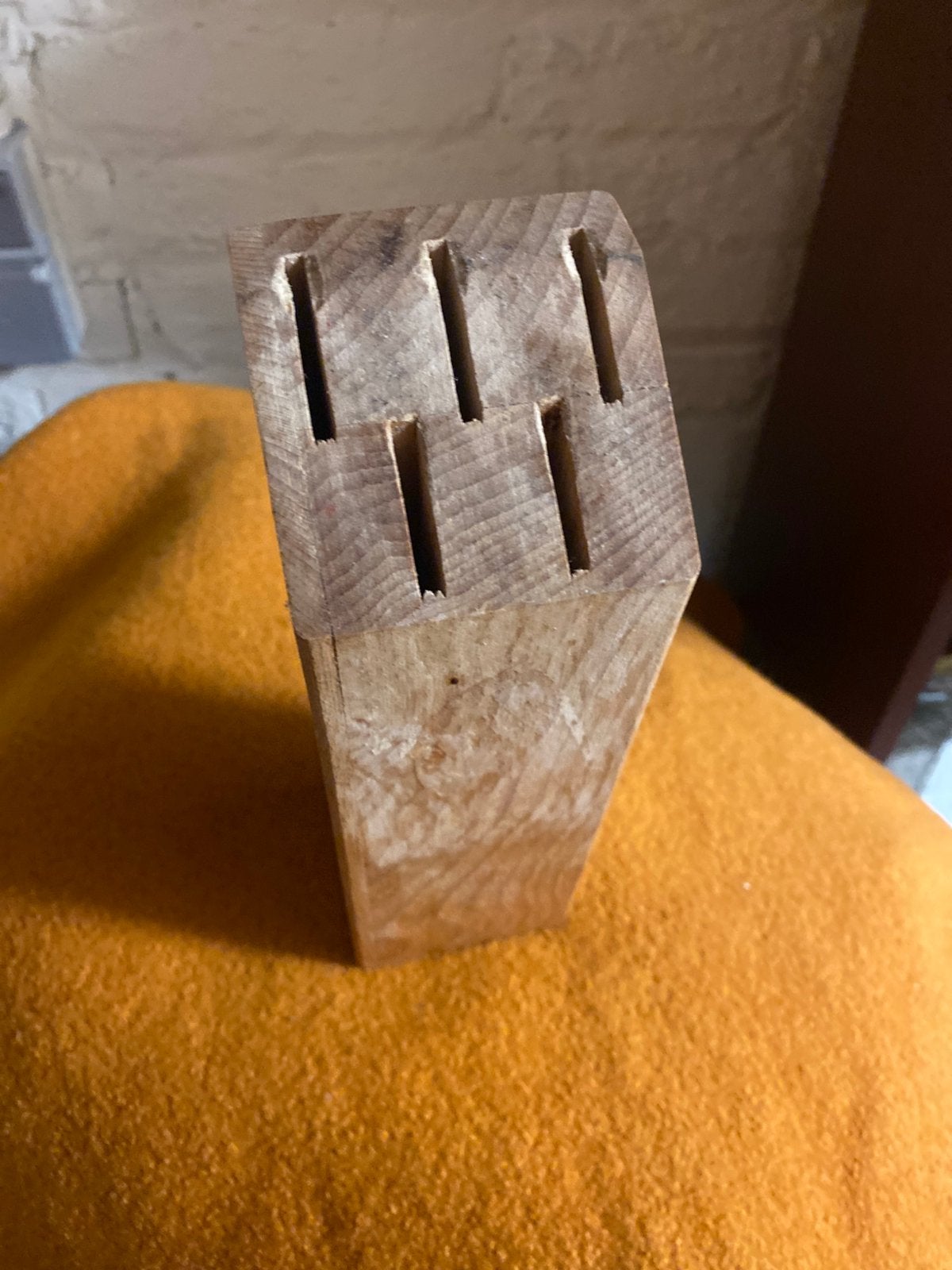 Porte couteau, Enlèvement ou Envoi, Comme neuf