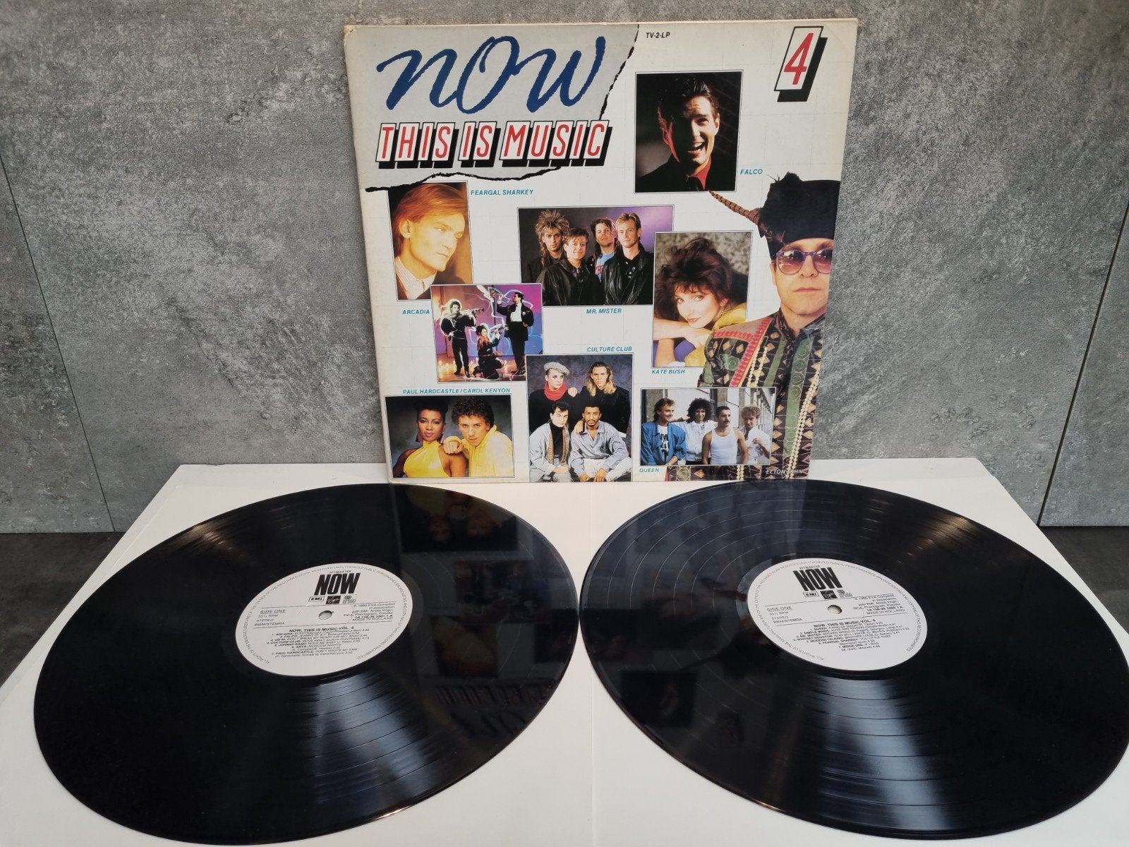 Now This Is Music, CD & DVD, Vinyles | Compilations, Enlèvement ou Envoi