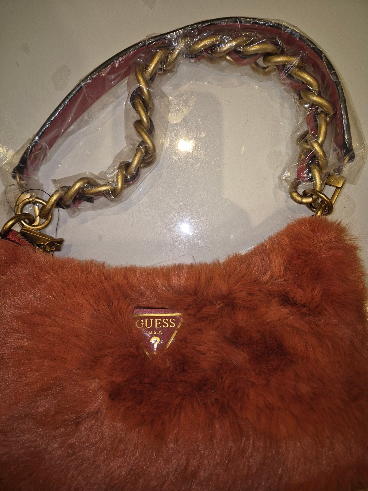 Sac d'hiver Guess, Bijoux, Sacs & Beauté, Enlèvement