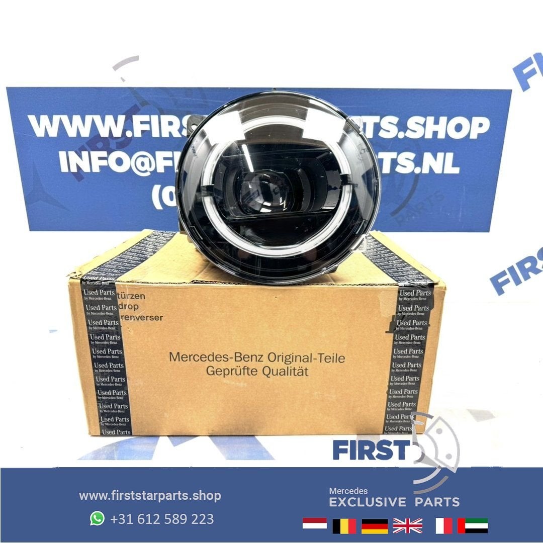 W463 G KLASSE MULTIBEAM KOPLAMP LINKS A4639067502 Mercedes 2