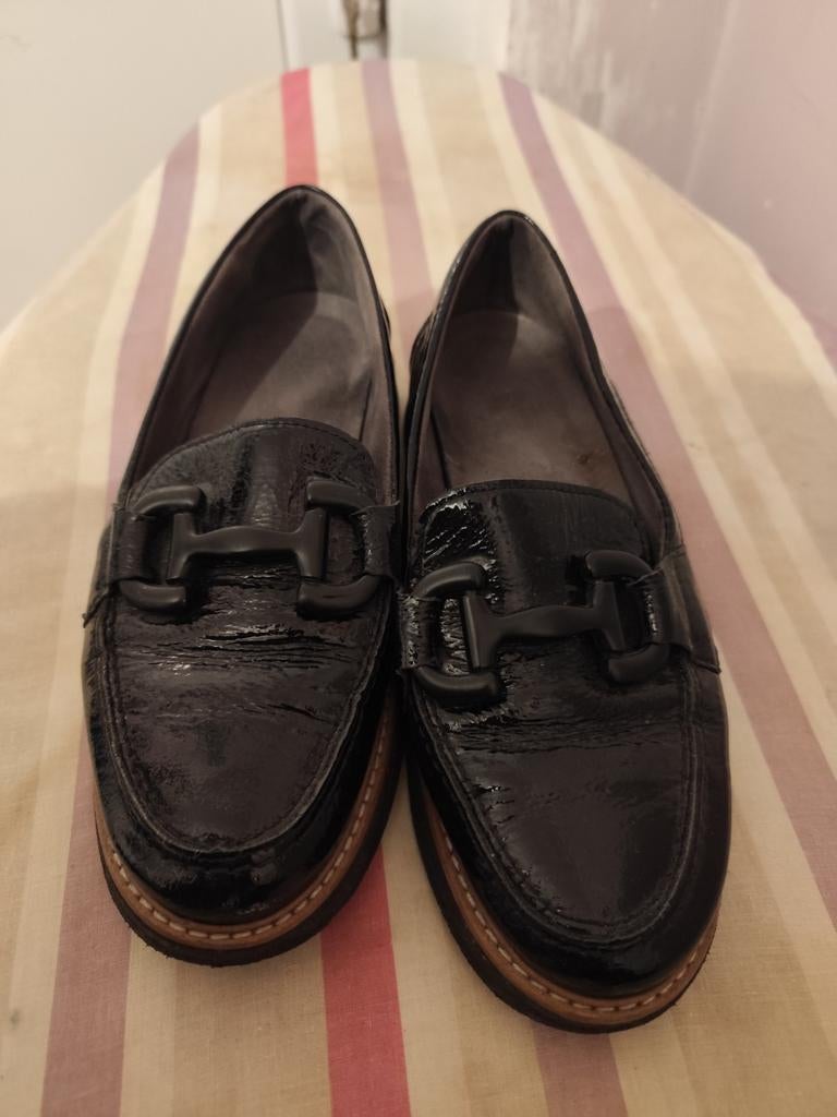 Schoenen dames Pitillos maat 37 leder, Kleding | Dames, Ophalen