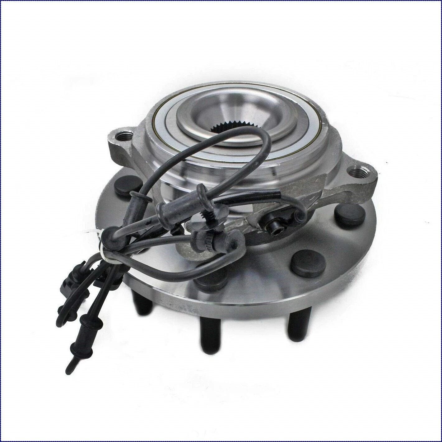 Wielnaaf DODGE Ram 2500 Pick-up 5.7 wiellager 052122186AB 52, Neuf, -, Dodge, -