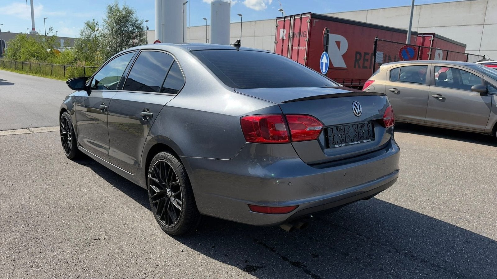 Volkswagen Jetta 1.4 TSI DSG automatique — Apple CarPlay, Autos, 122 kW, Achat, https://public.car-pass.be/vhr/2801125c-5281-4124-8f96-9da487c6e26f