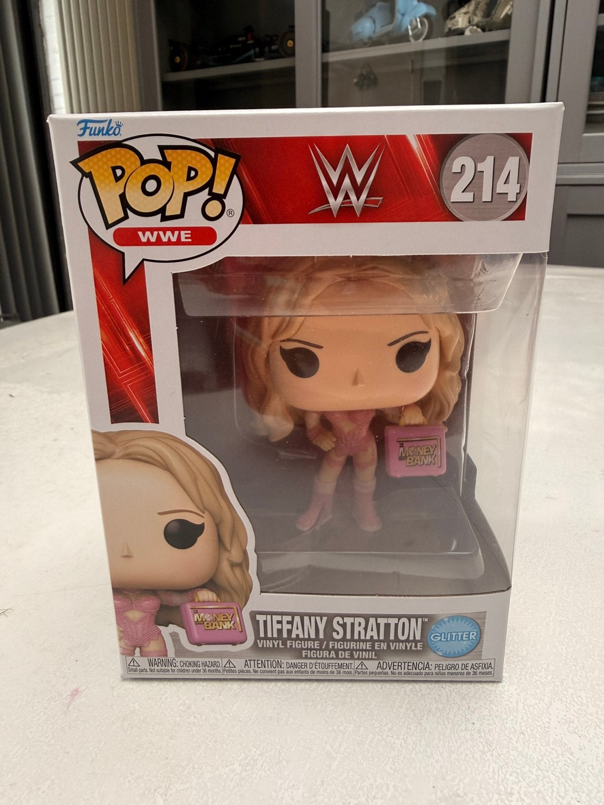 Funko pop, Ophalen of Verzenden, Nieuw