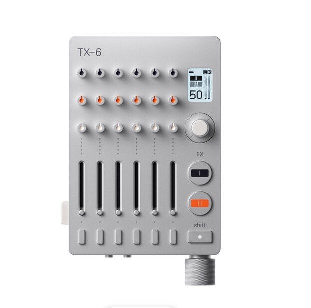 teenage engineering TX-6, Musique & Instruments, Enlèvement ou Envoi