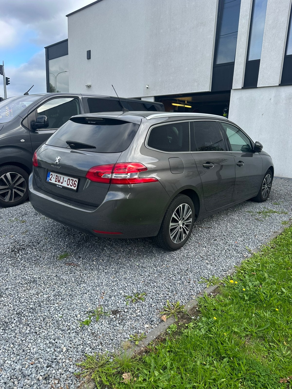 Peugeot 308SW, Autos, Achat, Euro 6, 5 portes, Particulier