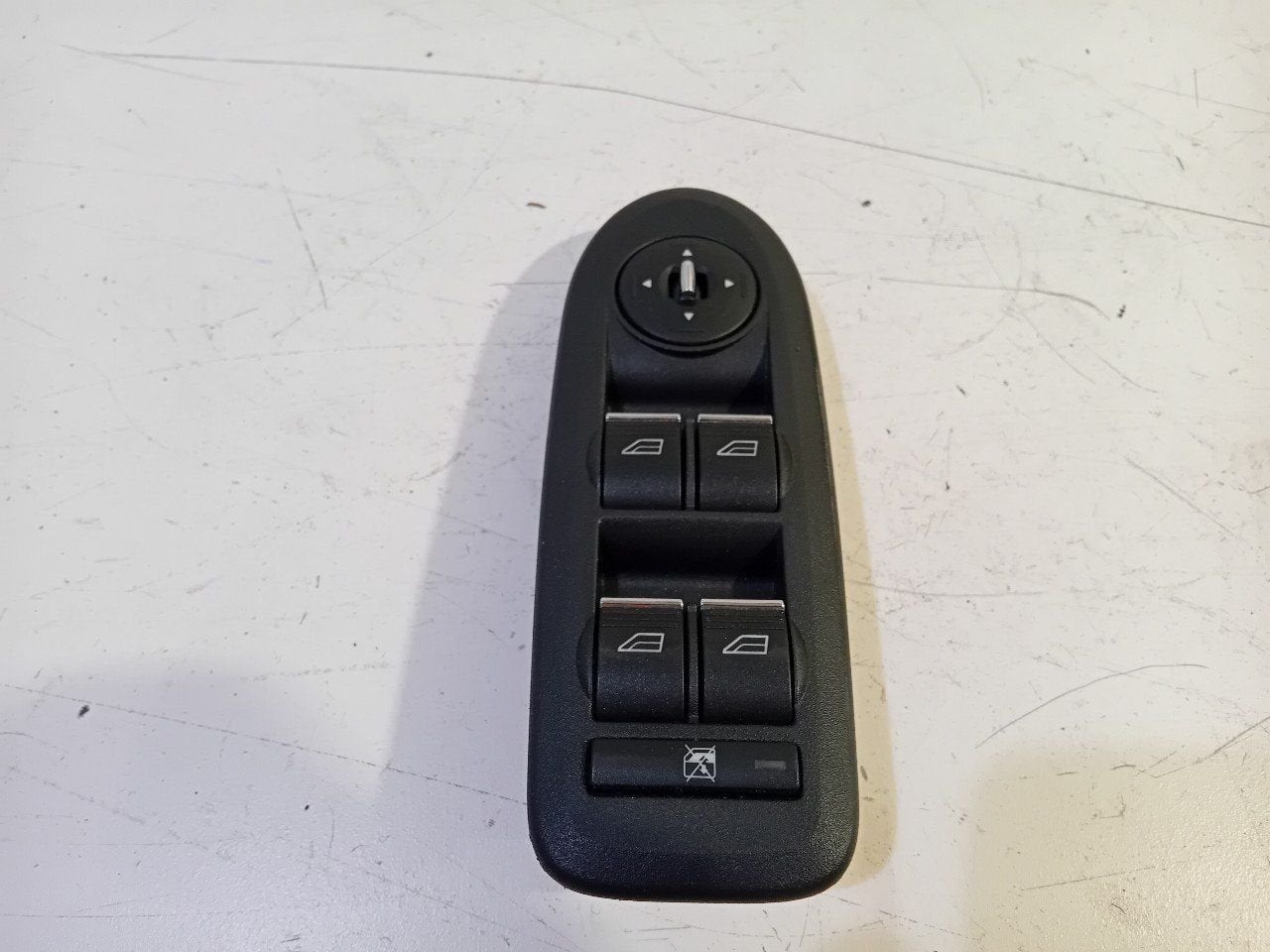 Bedieningspaneel elektrische ramen Ford Kuga, Onderdelen@venauto.nl, Van der Ven Autorecycling B.V., Gebruikt, Ettenseweg 76, 4706 PB Roosendaal, The Netherlands