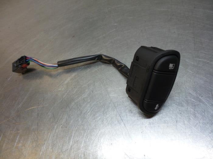 Commutateur clapet réservoir d'un Jaguar S-Type, -, Utilisé, Jaguar, -