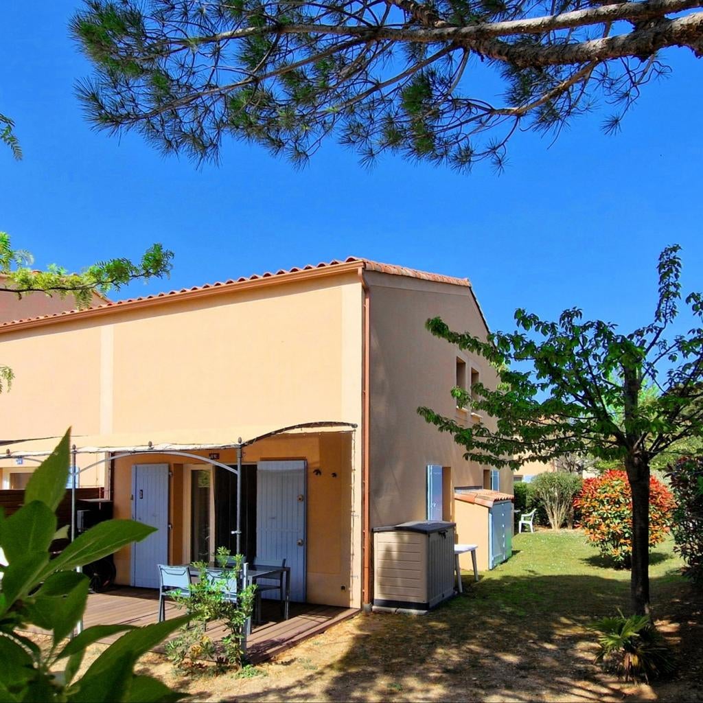 ️ Provence - Location de vacances, Ophalen