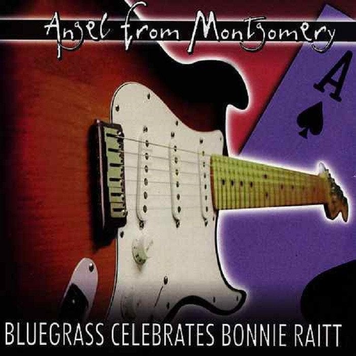 SALE--CD VARIOUS-Angel from Montgomery-Bluegrass C, Cd's en Dvd's, Cd's | Rock, Verzenden