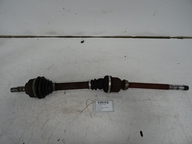 AANDRIJFAS RECHTS VOOR Citroën Xsara Picasso (CH), Gebruikt, Citroën, Mevr. I. Hauben, Rue de l'Espoir 34 34
4030  GRIVEGNÉE, BE