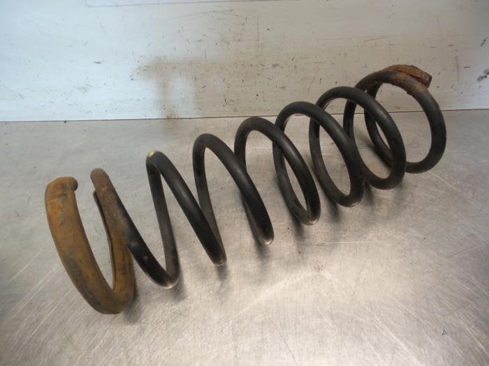 Ressort de flexion arrière d'un Jaguar X-Type, -, 3 mois de garantie, Utilisé, Jaguar