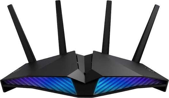 routeur asus rt-ax82u, Informatique & Logiciels, Commutateurs réseau, Enlèvement ou Envoi, Comme neuf