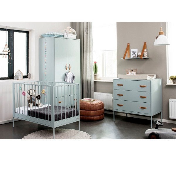 Babykamer Coming Bliss, Kinderen en Baby's, Ophalen, Gebruikt, Overige merken, Opbergmeubel