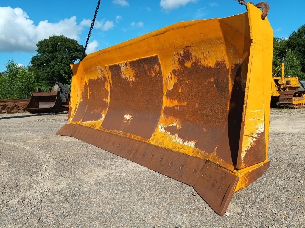 Caterpillar D8K blade UNUSED, Articles professionnels, Machines & Construction | Pièces