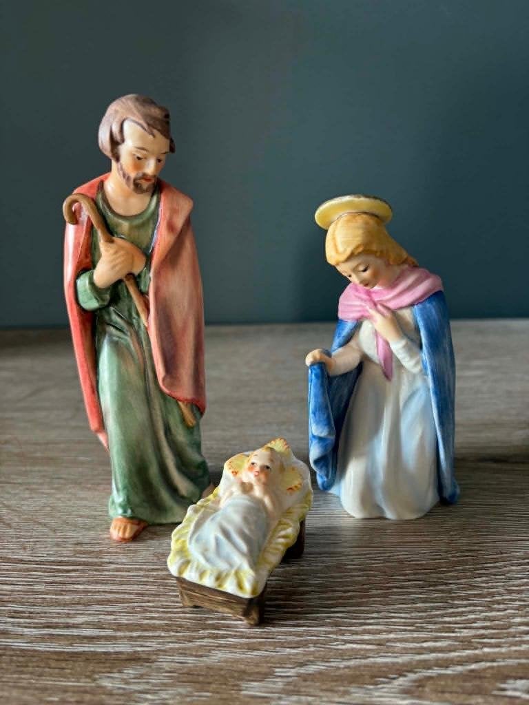 Figurines de la crèche de Goebel, Enlèvement ou Envoi, Comme neuf