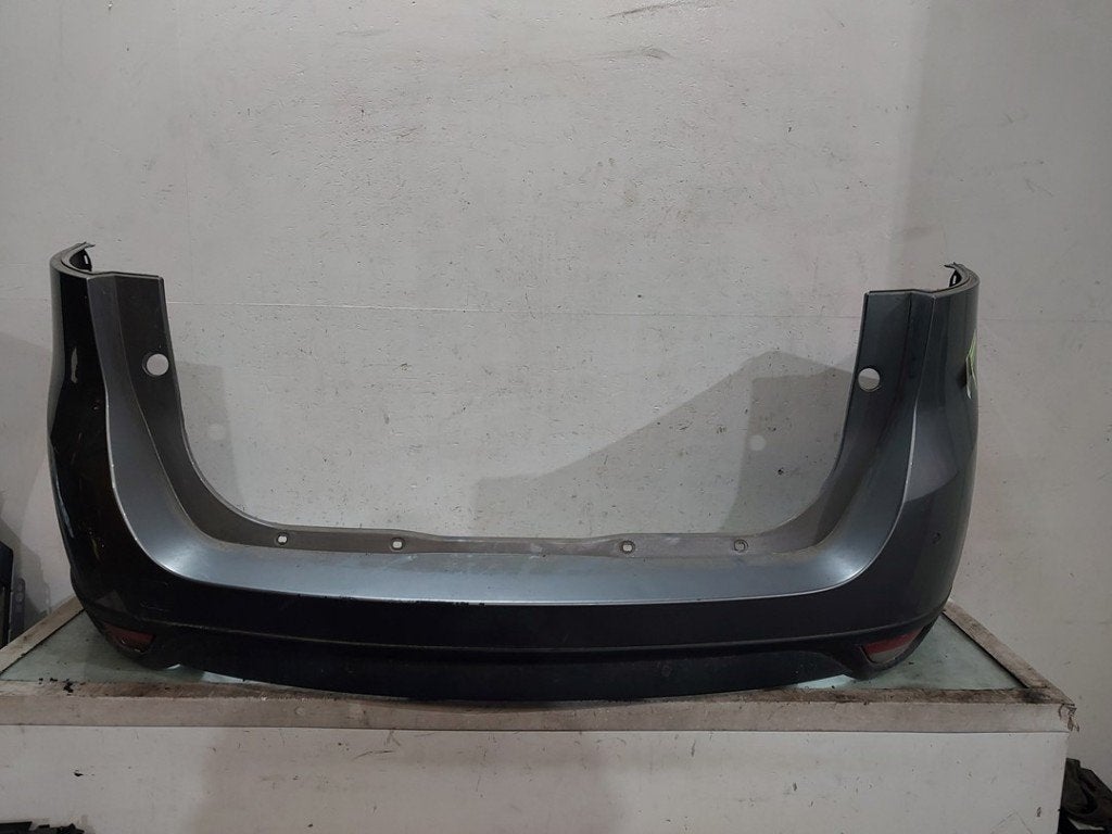 PARE-CHOCS ARRIÈRE Grand Scénic III (JZ) (|850126081R|), Autos : Pièces & Accessoires, Arrière, Pare-chocs, Renault, Utilisé