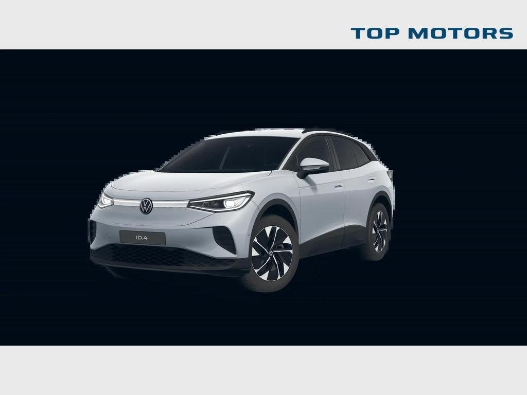 Volkswagen ID.4 Pro Business 77 kWh 210 kW (286 pk), Automaat, Overige modellen, Elektrisch, SUV of Terreinwagen