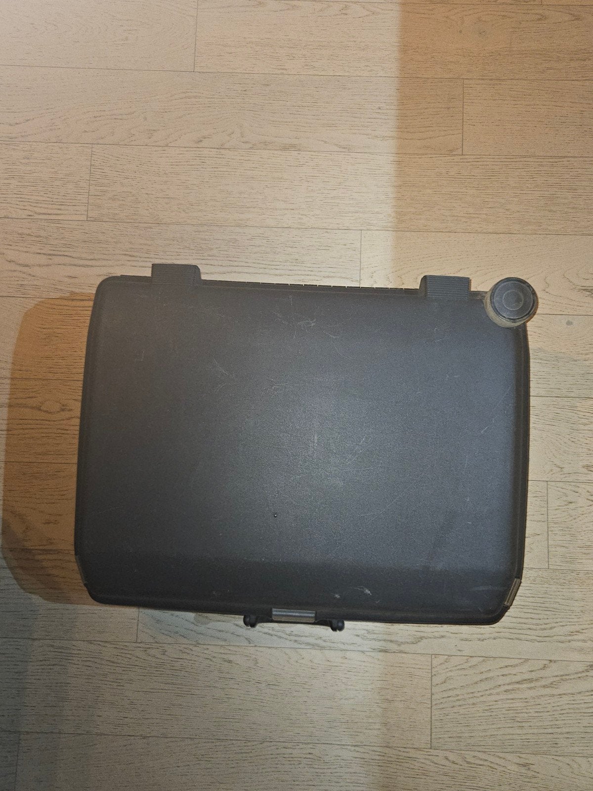 Valies Samsonite, Handtassen en Accessoires, Ophalen