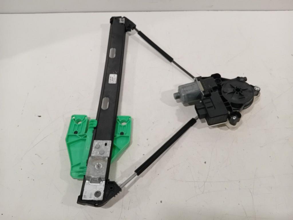 Raammechaniek elektrisch links achter Seat Leon, Onderdelen@venauto.nl, Van der Ven Autorecycling B.V., Gebruikt, Ettenseweg 76, 4706 PB Roosendaal, The Netherlands