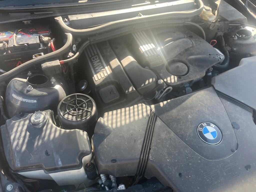 Moteur N42B20A Nu E46 BMW, Autos : Pièces & Accessoires, Envoi, Utilisé, Daihatsu