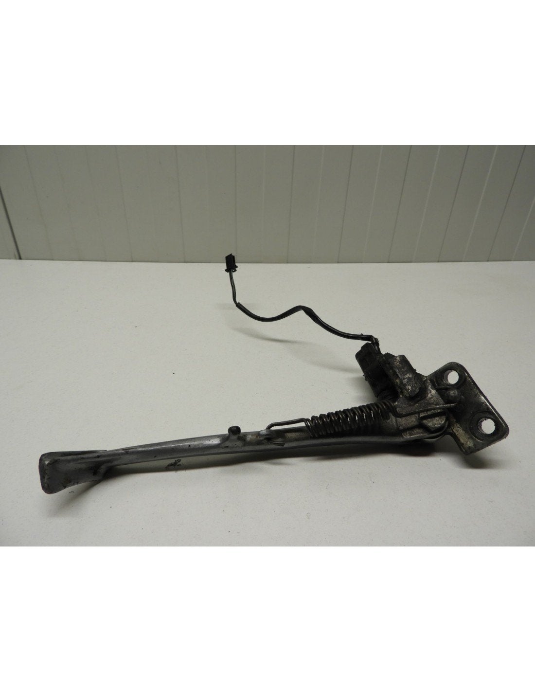 ZZR600 1993 - 2005 Kawasaki Pikkel D1-43648