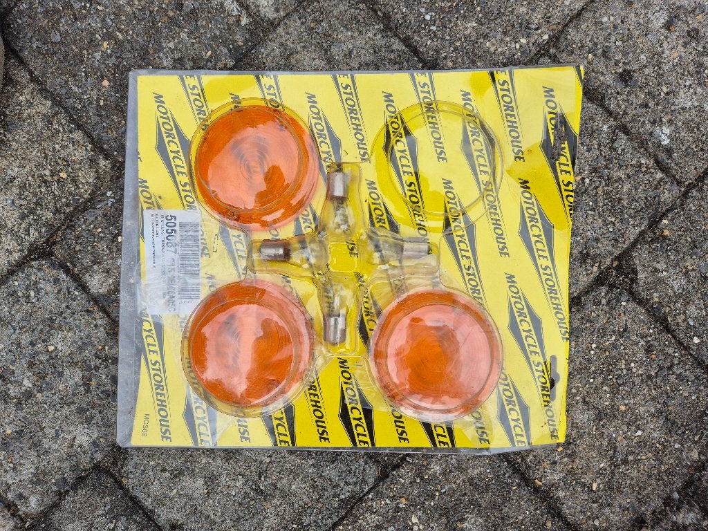 Harley Davidson pinker kapjes (3), Enlèvement, Neuf