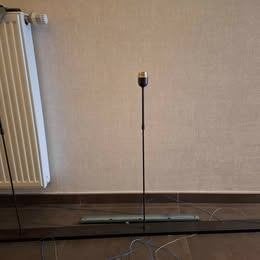 Hanglamp met 3 kappen, Ophalen, Beige, Verstelbaar, Hanglamp