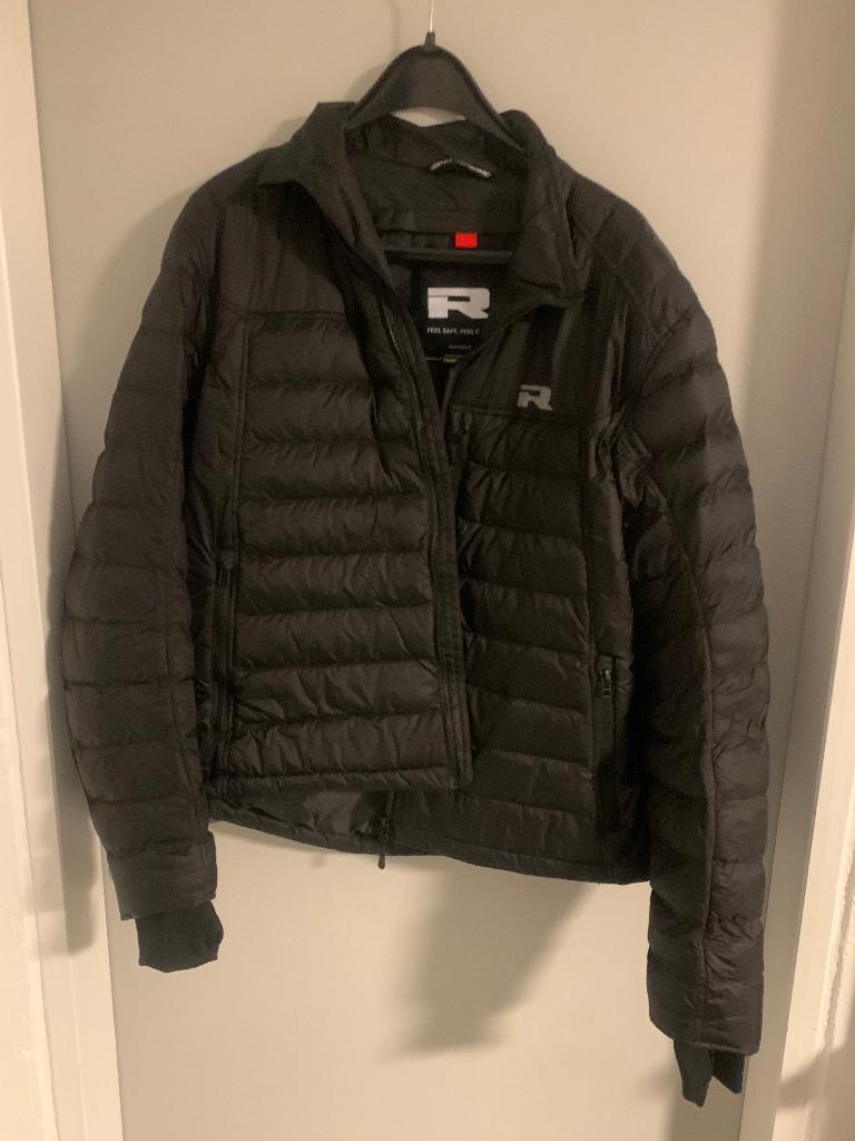 Motorjas Houdini, Motos, Hommes, Manteau | tissu, Seconde main, Richa