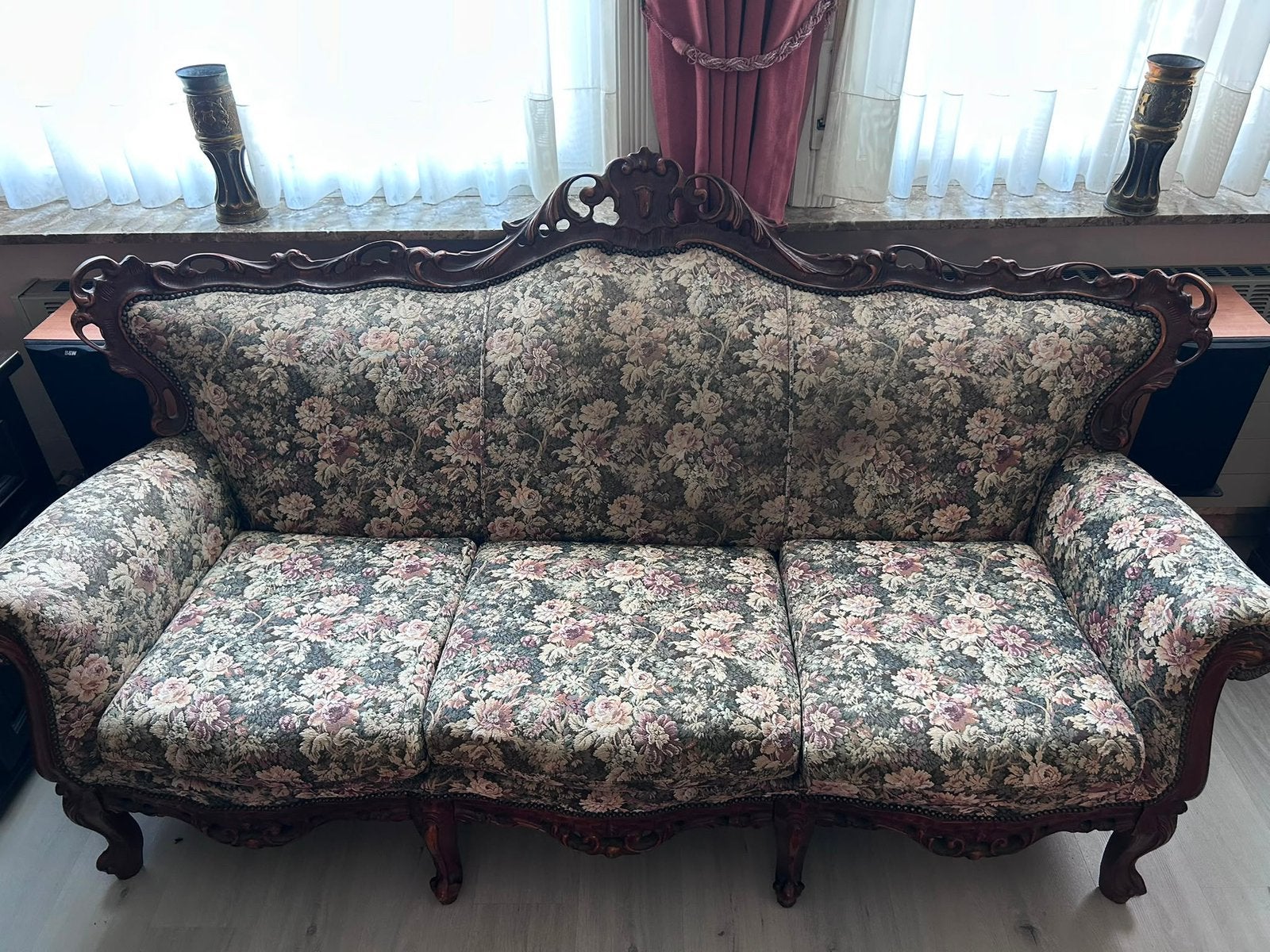 MEUBELS TE KOOP **LEES BESCHRIJVING**, Ophalen of Verzenden