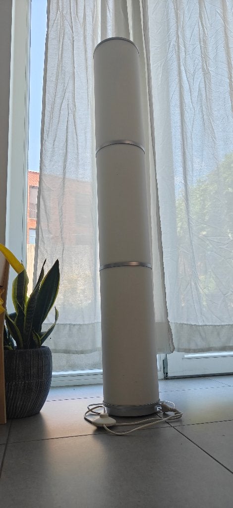Staande lamp, Enlèvement, Comme neuf, IKEA - VIDJA