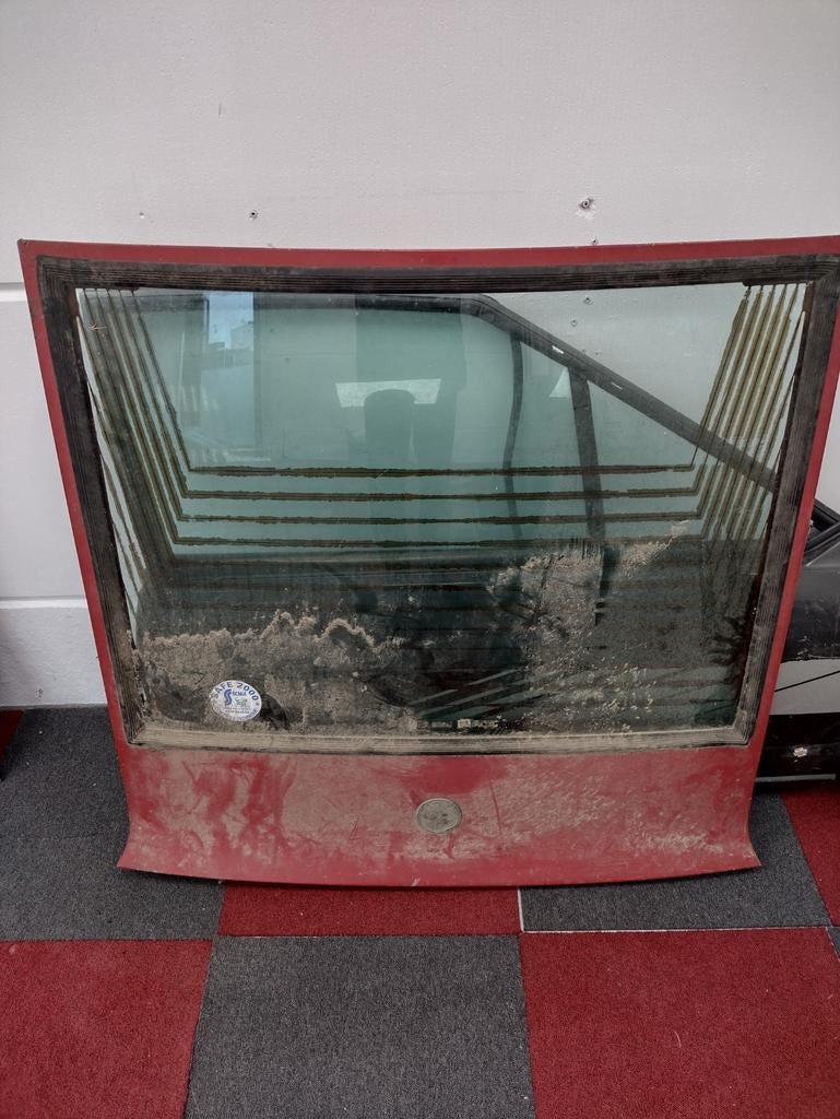 Téléviseur Alfa Romeo, Enlèvement ou Envoi, Alfa Romeo, Haillon arrière