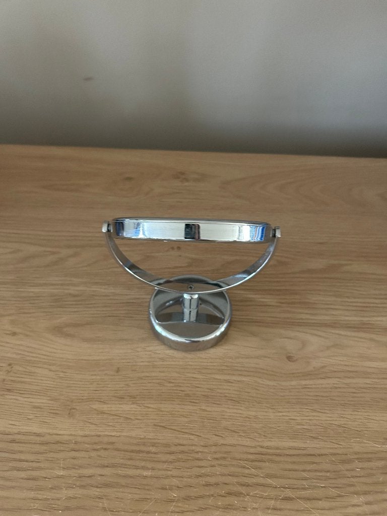 vergrootspiegel, Ophalen, Gebruikt, Toilet-accessoire