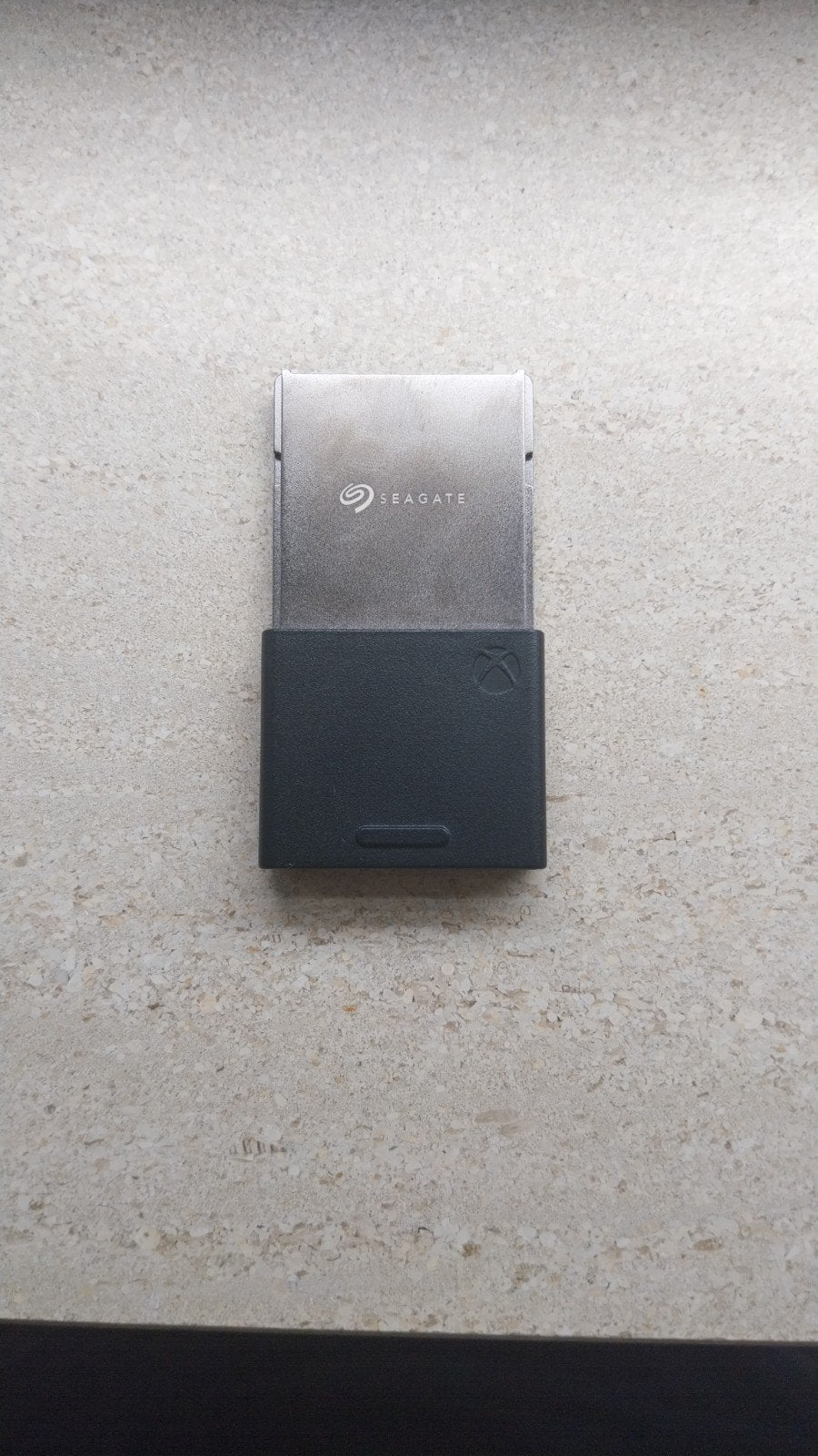 Xbox Seagate Expension Card 1TB SSD, Games en Spelcomputers, Ophalen, Zo goed als nieuw
