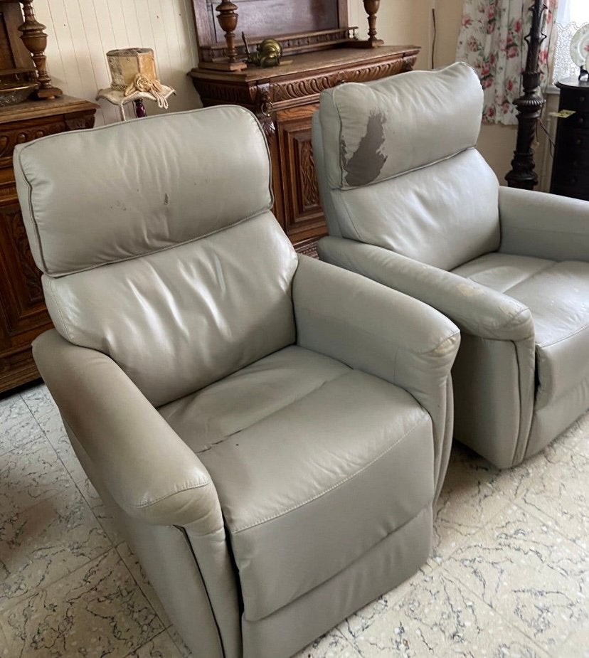 DEUX SIÈGES RELAX ÉLECTRIQUES GRATUITS, Enlèvement, Utilisé