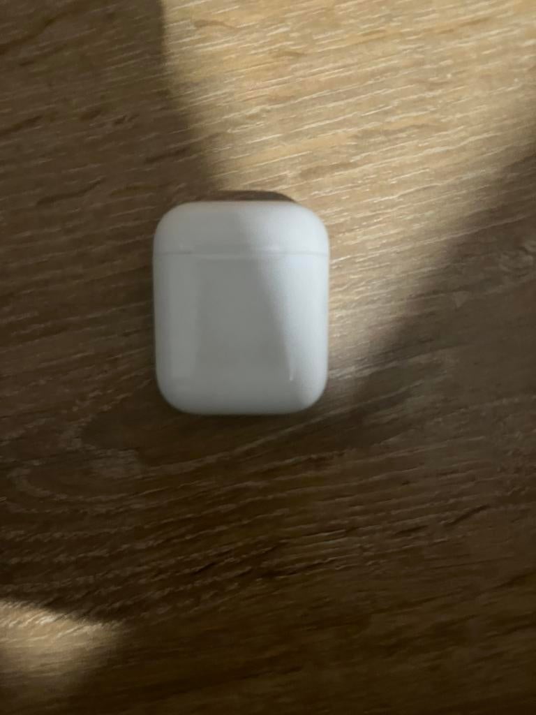 Airpods echt, Enlèvement ou Envoi, Comme neuf
