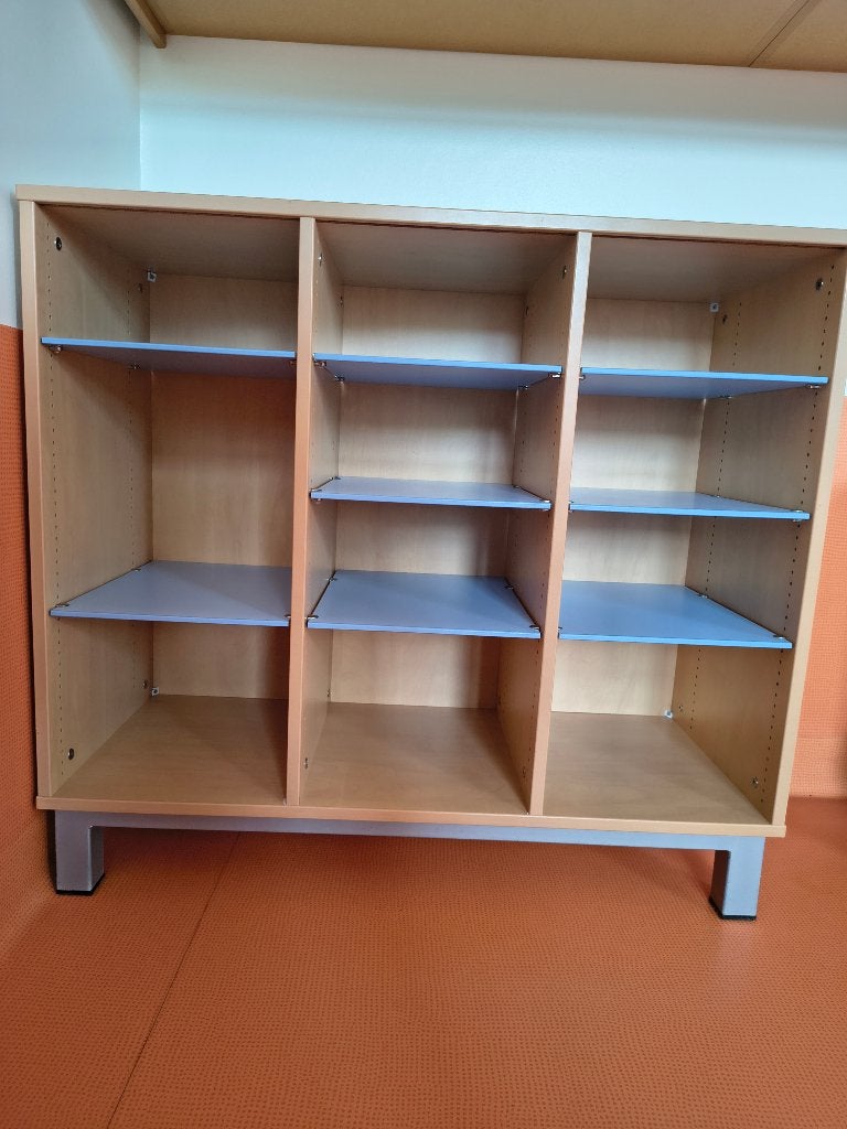 Meuble de classe Wesco, Maison & Meubles, Accessoires pour la Maison | Poubelles, Enlèvement, Utilisé, Autres matériaux, 75 cm ou plus