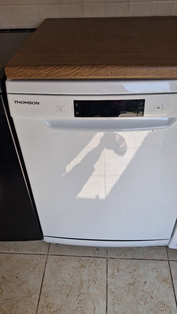 afwasmachine, Huis en Inrichting, Keuken | Keukenelementen, Ophalen, 50 tot 75 cm, Minder dan 50 cm, Minder dan 100 cm