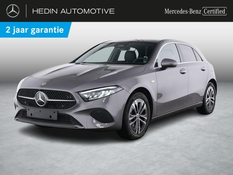 Mercedes-Benz A-Klasse 250 e Hatchback Luxury Line | Panoram, Autos, Achat, Euro 6, 16 kWh, Hybride rechargeable