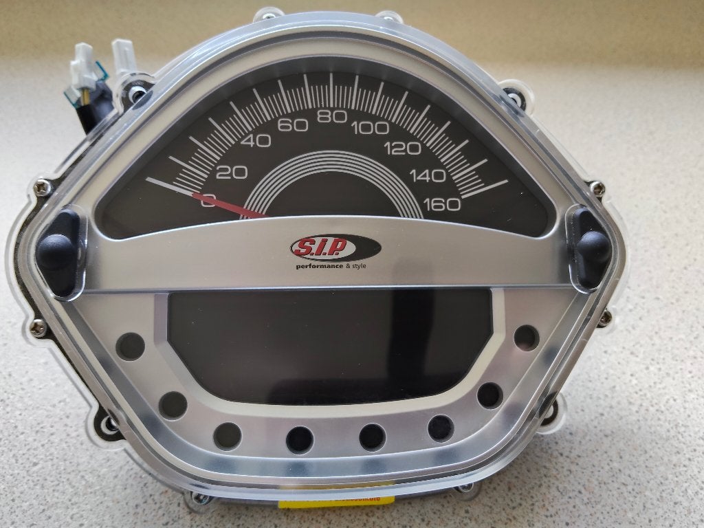 Dashboard Vespa GTS, Motos, Tuning & Styling, Enlèvement ou Envoi