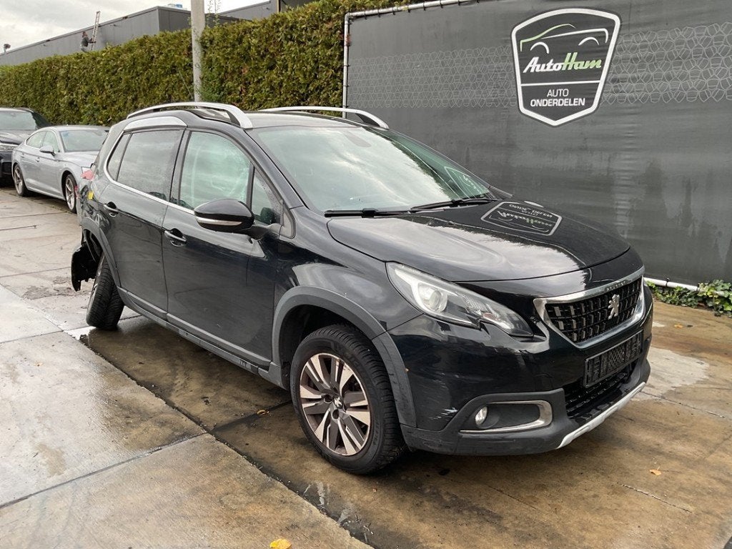 PIECES AVANT Peugeot 2008 (CU) (01-2013/12-2019), Kontakt-peugeot@peugeot.com, Utilisé, Peugeot Deutschland GmbH, Bahnhofsplatz
65423  Rüsselsheim, DE