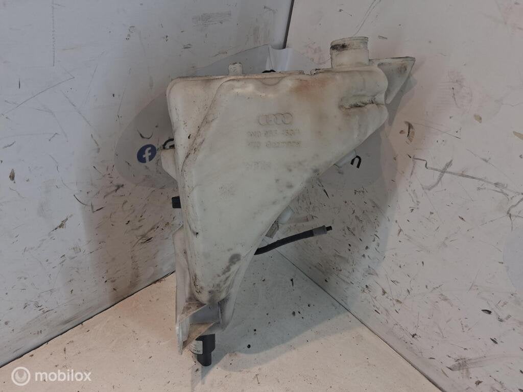 Ruitensproeiertank Audi TT 8N 1.8 5V ('98-'06) 8n0955453A, Audi, Enlèvement ou Envoi, Audi, Utilisé