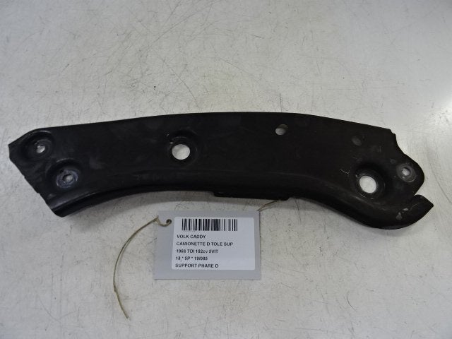 SUPPORT PHARE DROIT Volkswagen Caddy IV (01-2015/09-2020), Volkswagen, Volkswagen AG, Utilisé, Kundenbetreuung@volkswagen.de
