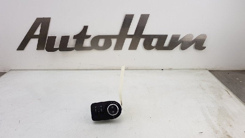 INTERRUPTEUR D'ECLAIRAGE Opel Corsa E (|13470452|), Dhr. J. Ham, Administratie@autoham.nl, Opel, Utilisé