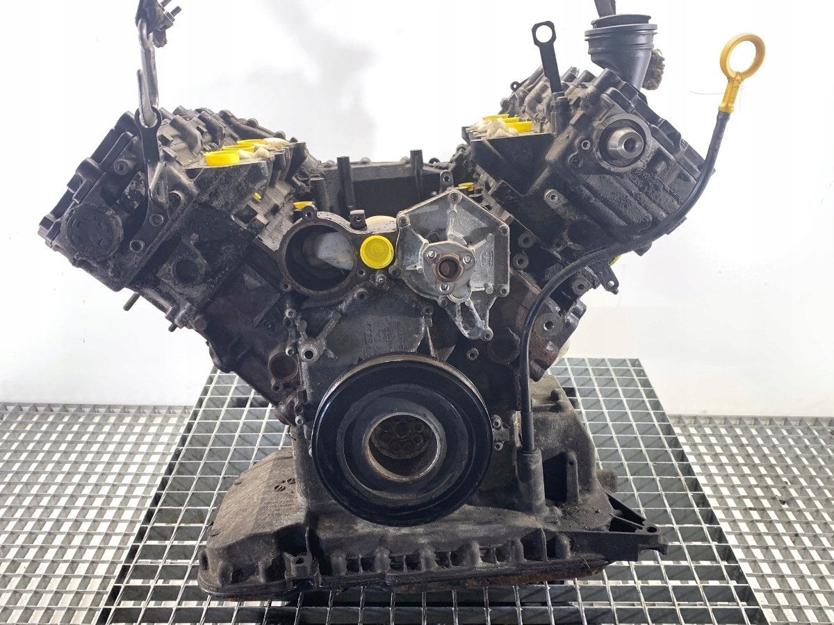 Moteur CAMB Nu A5 A4 AUDI, Envoi, Utilisé, Daihatsu
