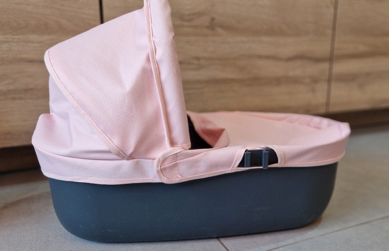 Slaapmand voor poppen, Ophalen, Nieuw, Babypop