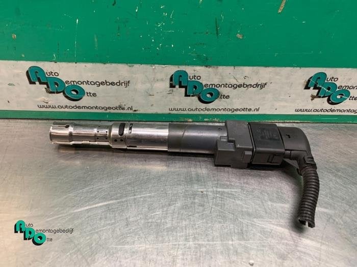 Bobine d'un Volkswagen Golf, Volkswagen, -, 3 mois de garantie, Utilisé